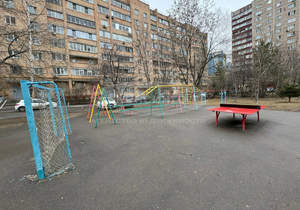 2-к квартира, вторичка, 48м2, 9/9 этаж