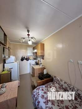 1-к квартира, вторичка, 35м2, 9/9 этаж