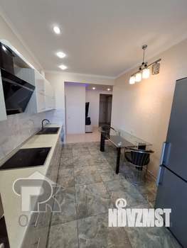 2-к квартира, вторичка, 71м2, 25/25 этаж