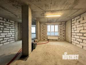 2-к квартира, вторичка, 70м2, 25/25 этаж