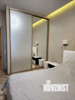 2-к квартира, вторичка, 52м2, 12/27 этаж