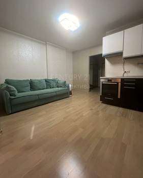 Студия квартира, вторичка, 30м2, 3/13 этаж