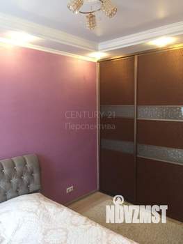 1-к квартира, вторичка, 40м2, 5/25 этаж