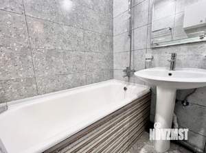 1-к квартира, вторичка, 36м2, 3/9 этаж