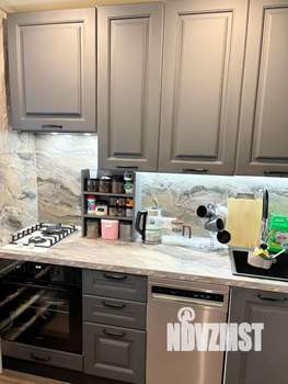 2-к квартира, вторичка, 46м2, 5/9 этаж