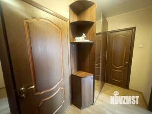 1-к квартира, вторичка, 40м2, 6/17 этаж