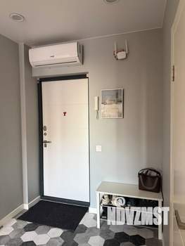 1-к квартира, вторичка, 39м2, 5/25 этаж