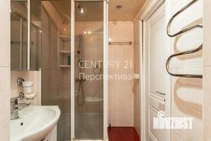 1-к квартира, вторичка, 39м2, 9/9 этаж