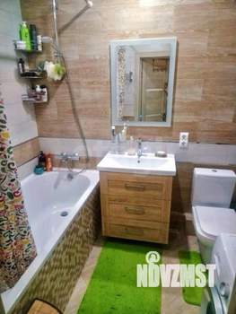 2-к квартира, вторичка, 69м2, 24/25 этаж
