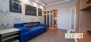 1-к квартира, вторичка, 34м2, 13/25 этаж