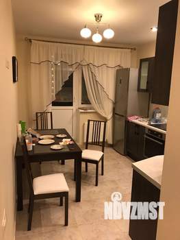 2-к квартира, вторичка, 69м2, 9/25 этаж