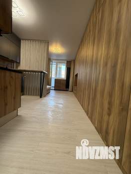 Студия квартира, вторичка, 29м2, 10/25 этаж