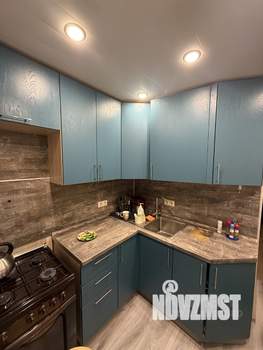3-к квартира, вторичка, 60м2, 4/5 этаж