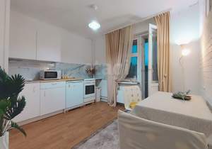 1-к квартира, вторичка, 40м2, 8/14 этаж