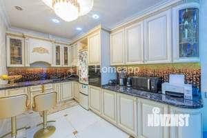 2-к квартира, вторичка, 72м2, 24/25 этаж