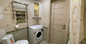 Студия квартира, вторичка, 30м2, 9/25 этаж