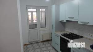 1-к квартира, вторичка, 28м2, 9/10 этаж