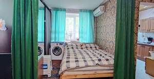 1-к квартира, вторичка, 31м2, 1/5 этаж