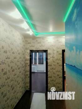 2-к квартира, вторичка, 60м2, 11/25 этаж