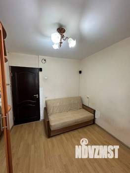 3-к квартира, вторичка, 60м2, 7/9 этаж