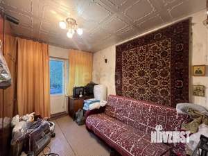 2-к квартира, вторичка, 43м2, 3/9 этаж
