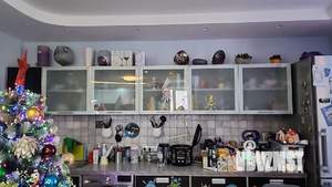 2-к квартира, вторичка, 61м2, 18/19 этаж