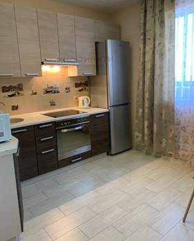 1-к квартира, вторичка, 34м2, 13/25 этаж