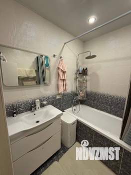 2-к квартира, вторичка, 77м2, 2/25 этаж