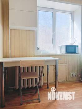 2-к квартира, вторичка, 45м2, 1/5 этаж