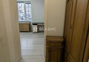 2-к квартира, вторичка, 41м2, 1/5 этаж