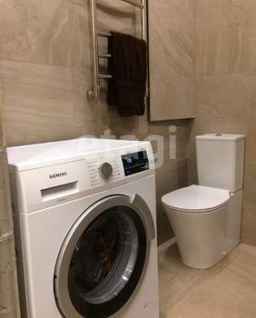 Студия квартира, вторичка, 30м2, 16/25 этаж
