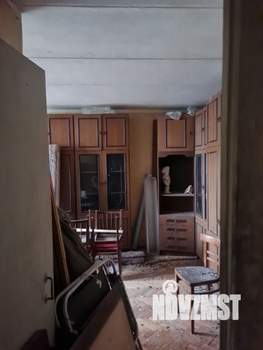 3-к квартира, вторичка, 57м2, 8/9 этаж