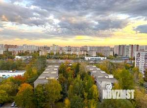 1-к квартира, вторичка, 36м2, 14/15 этаж