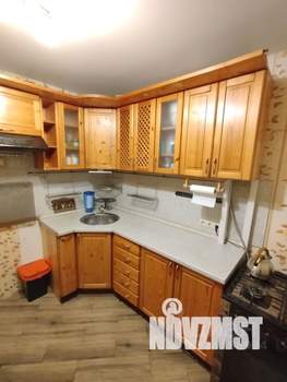 2-к квартира, вторичка, 50м2, 9/9 этаж