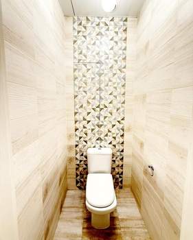 2-к квартира, вторичка, 72м2, 17/25 этаж