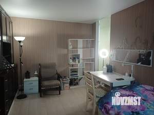 2-к квартира, вторичка, 43м2, 3/12 этаж