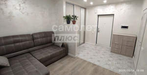 1-к квартира, вторичка, 54м2, 5/9 этаж