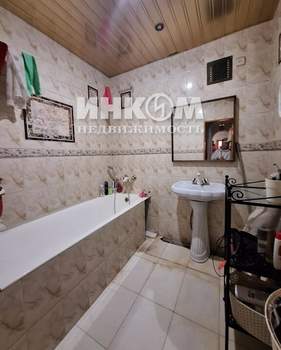 3-к квартира, вторичка, 75м2, 9/10 этаж