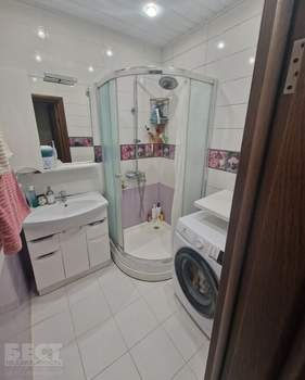 2-к квартира, вторичка, 75м2, 6/25 этаж