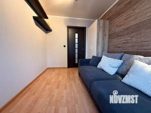 4-к квартира, вторичка, 63м2, 8/9 этаж