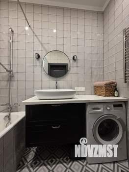 2-к квартира, вторичка, 80м2, 20/25 этаж