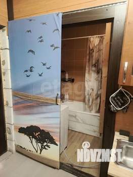 Студия квартира, вторичка, 29м2, 2/22 этаж