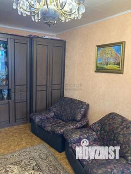 2-к квартира, вторичка, 45м2, 5/5 этаж