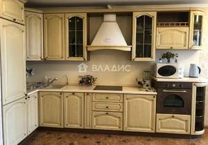 1-к квартира, вторичка, 41м2, 24/25 этаж