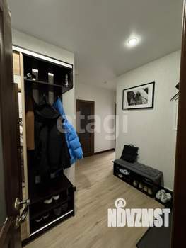 2-к квартира, вторичка, 64м2, 3/25 этаж