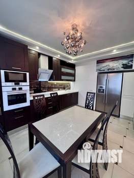 3-к квартира, вторичка, 102м2, 16/22 этаж