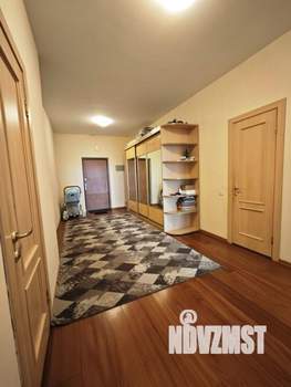 1-к квартира, вторичка, 58м2, 8/25 этаж