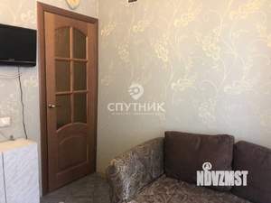 1-к квартира, вторичка, 38м2, 6/9 этаж