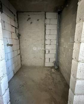 1-к квартира, вторичка, 38м2, 18/25 этаж