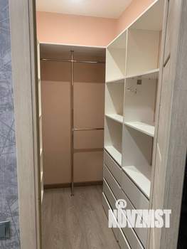 2-к квартира, вторичка, 59м2, 18/28 этаж